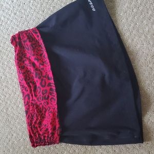 Bebe sport skirt